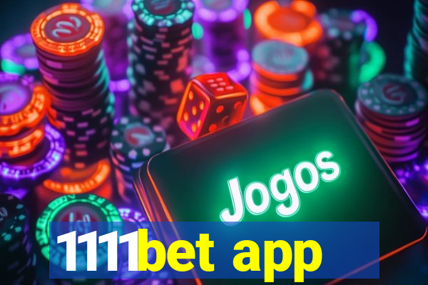 1111bet app